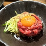 焼肉・冷麺 三千里 - 