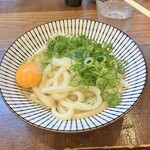 饂角製麺 - 