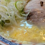 ラーメン 長さん - 