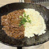 渋谷焼肉 かみ山 - 