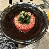 渋谷焼肉 かみ山 - 