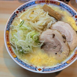 ラーメン 長さん_0