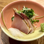 天婦羅いやさか - 