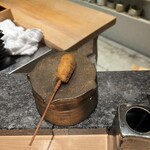 串 創作料理 Rin - 