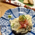 天婦羅いやさか - 