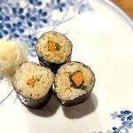 天婦羅いやさか - 