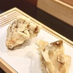 天婦羅いやさか - 