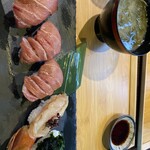 はちじょう 島の風 - 