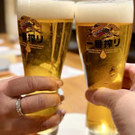 天婦羅いやさか - 