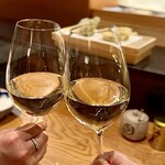 天婦羅いやさか - 