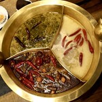 四川料理 花重 - 