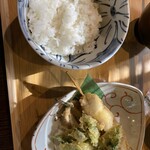 はちじょう 島の風 - 