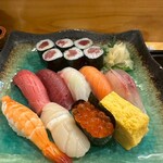 鮨 くろさき - 
