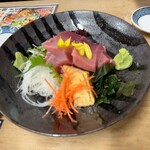 居酒屋 神田っ子 - 