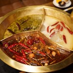 四川料理 花重 - 