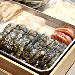 天婦羅いやさか - 