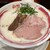 無限ラーメン - 料理写真:
