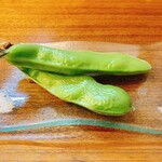 クチーナ シゲ - 