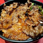 焼肉丼 十番 三ノ宮店 - 