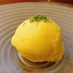 クチーナ シゲ - 