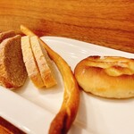 クチーナ シゲ - 