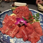 東京焼肉 平城苑 - 