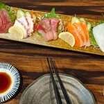 京の里久 本厚木店 - 