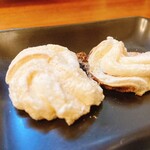 クチーナ シゲ - 