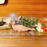 クチーナ シゲ - 