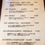 クチーナ シゲ - 