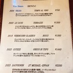 クチーナ シゲ - 