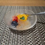 東京 京橋 蟹ひで - 