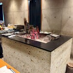 炭火焼き ヒノカミ - 内観