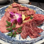 東京焼肉 平城苑 - 