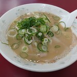 大黒ラーメン - 