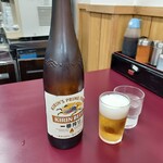 大黒ラーメン - 