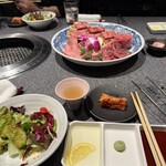 東京焼肉 平城苑 - 