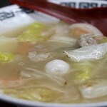 夷川餃子 なかじま - 