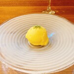 クチーナ シゲ - 