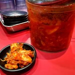 焼肉丼 十番 三ノ宮店 - 