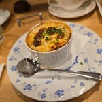 カジュアルフレンチBar 7FUKU - ボロネーゼ