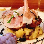 クチーナ シゲ - 