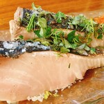 クチーナ シゲ - 