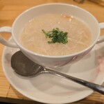 カジュアルフレンチBar 7FUKU - うへへへ☘️