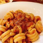 クチーナ シゲ - 