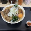 立ち喰いそばうどん 松石