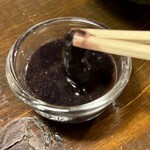 牡蠣小屋 中番屋 - 