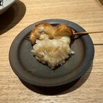 炭焼 おかげさん - 