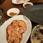 ホルモン焼 千歳 - 