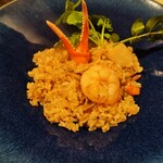 創作フレンチLemone - 